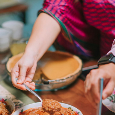 The Growing (In)Visibility of Muslim Family&nbsp;Life